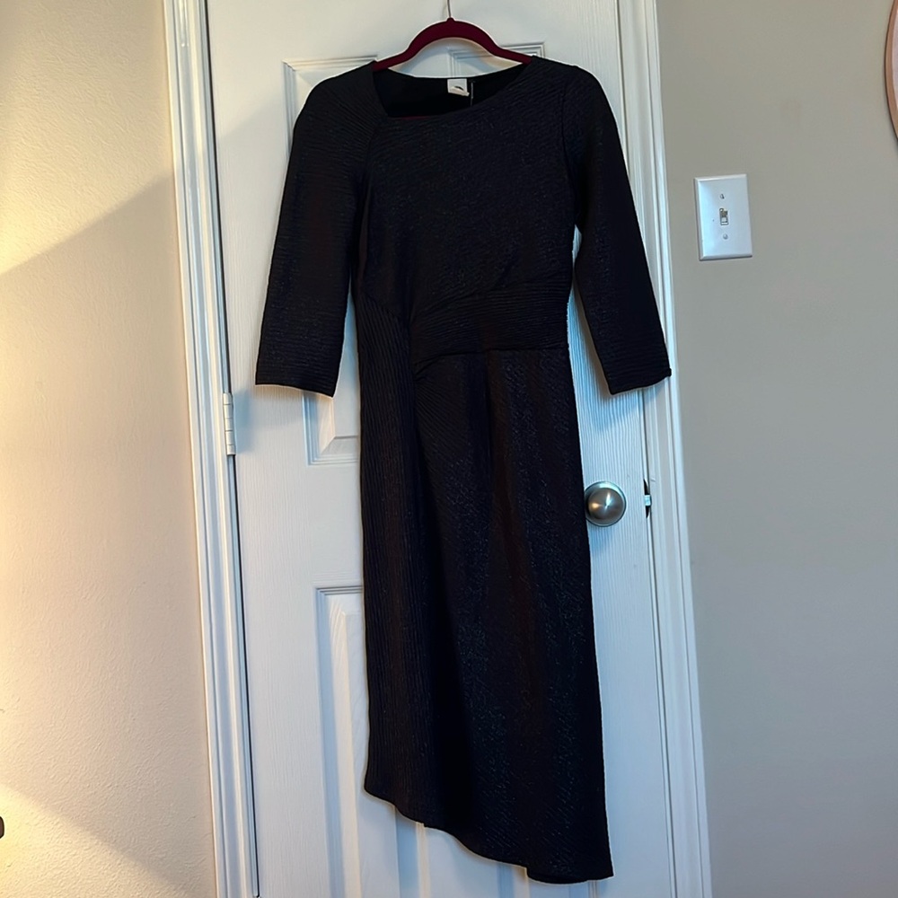 NWT Akemi + Kin Anthropologie Dress - Picture 3 of 12